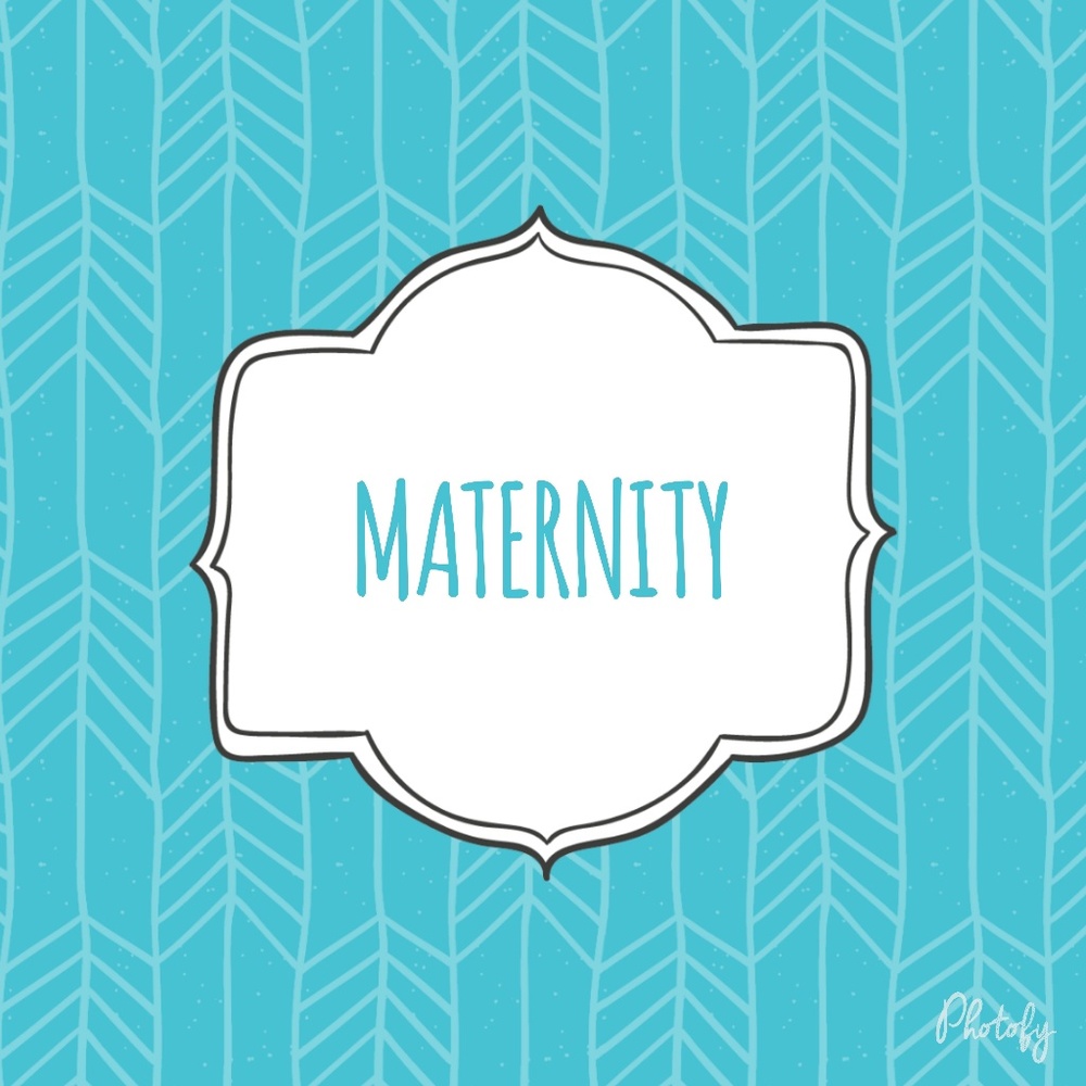 Maternity Clothing